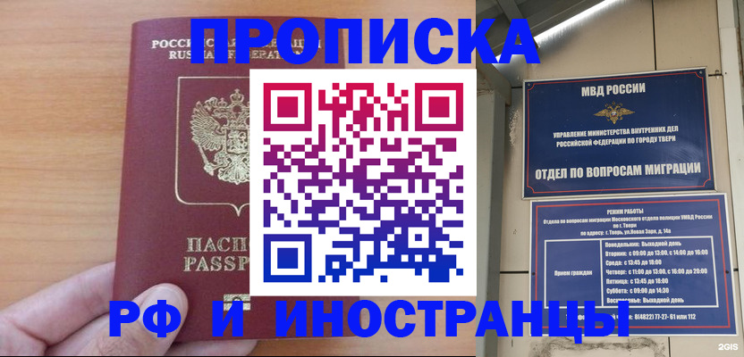 прописка 2025 в Кольчугино
